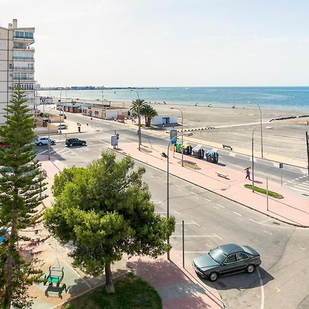 ✩Direct Beach Location ✩ Familyfriendly ✩ Netflix Санта Пола Экстерьер фото