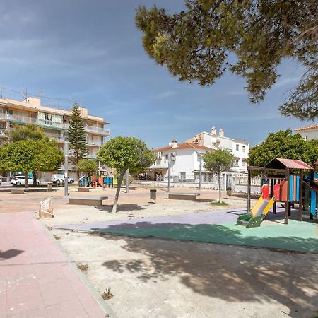 ✩Direct Beach Location ✩ Familyfriendly ✩ Netflix Санта Пола Экстерьер фото